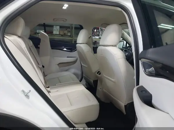 LRBFZNR45MD138102 2021 BUICK ENVISION - Image 8