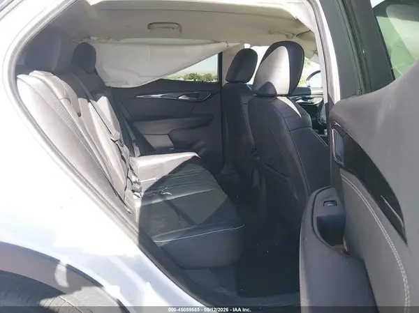 LRBFZNR45MD139072 2021 BUICK ENVISION - Image 8