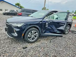 LRBFZNR45MD139119 2021 BUICK ENVISION
