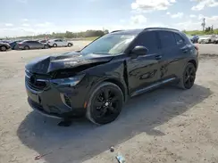 LRBFZNR45MD177482 2021 BUICK ENVISION