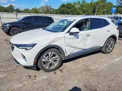 LRBFZNR45MD177563 2021 BUICK ENVISION