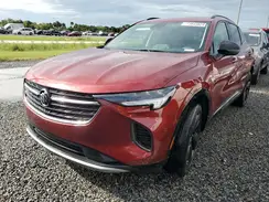 LRBFZNR45MD177692 2021 BUICK ENVISION