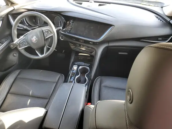 LRBFZNR45MD177692 2021 BUICK ENVISION - Image 8