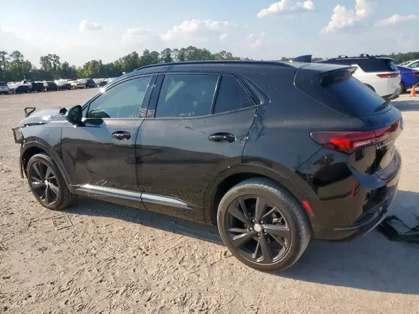 LRBFZNR45MD178003 2021 BUICK ENVISION - Image 2
