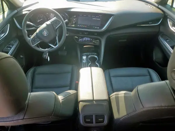 LRBFZNR45MD178003 2021 BUICK ENVISION - Image 8