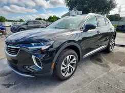 LRBFZNR45MD178261 2021 BUICK ENVISION