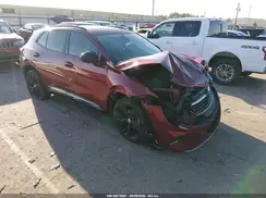 LRBFZNR45MD191253 2021 BUICK ENVISION