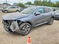 LRBFZNR45ND016163 2022 BUICK ENVISION