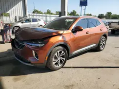 LRBFZNR45ND016258 2022 BUICK ENVISION