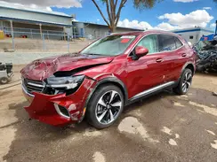 LRBFZNR45ND022190 2022 BUICK ENVISION