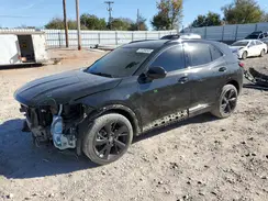 LRBFZNR45ND022271 2022 BUICK ENVISION