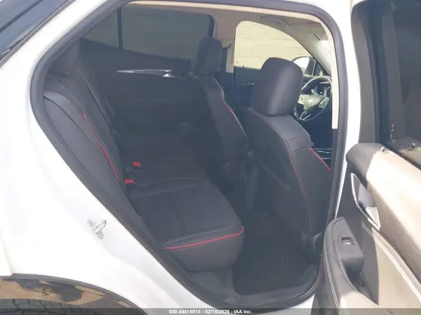 LRBFZNR45ND064617 2022 BUICK ENVISION - Image 8