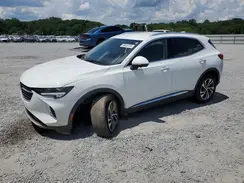 LRBFZNR45ND137386 2022 BUICK ENVISION