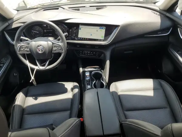 LRBFZNR45ND137386 2022 BUICK ENVISION - Image 8