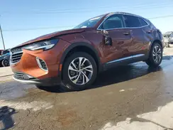 LRBFZNR45ND143351 2022 BUICK ENVISION