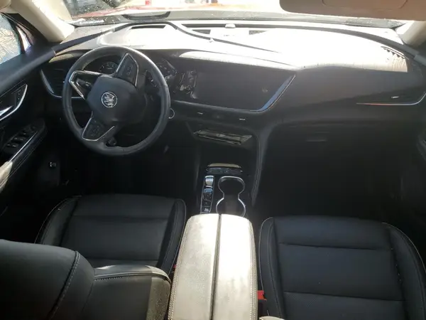 LRBFZNR45ND143351 2022 BUICK ENVISION - Image 8