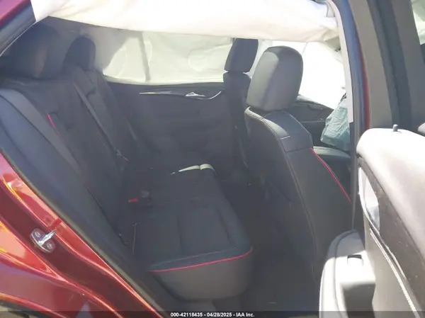 LRBFZNR45PD020538 2023 BUICK ENVISION - Image 8