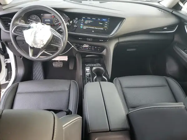 LRBFZNR45PD025061 2023 BUICK ENVISION - Image 8