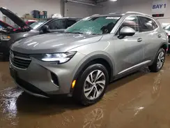 LRBFZNR45PD033208 2023 BUICK ENVISION