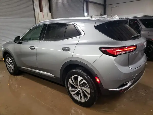 LRBFZNR45PD033208 2023 BUICK ENVISION - Image 2
