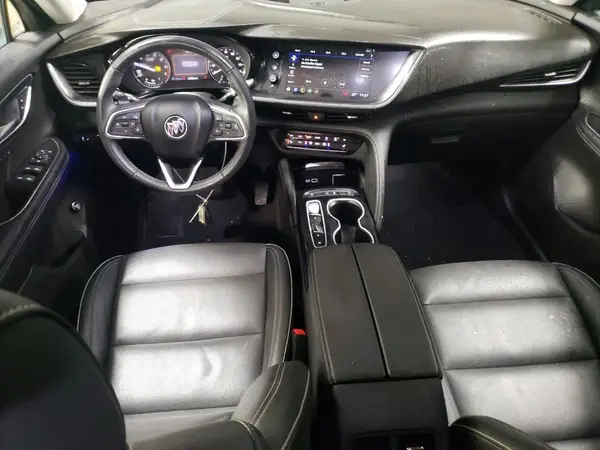 LRBFZNR45PD033208 2023 BUICK ENVISION - Image 8
