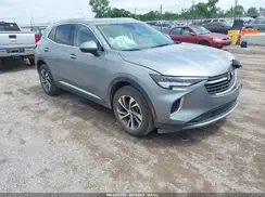 LRBFZNR45PD035802 2023 BUICK ENVISION