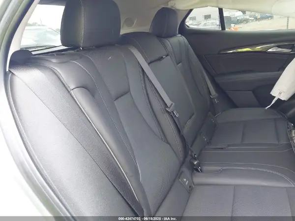 LRBFZNR45PD035802 2023 BUICK ENVISION - Image 8