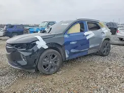 LRBFZNR45PD057833 2023 BUICK ENVISION