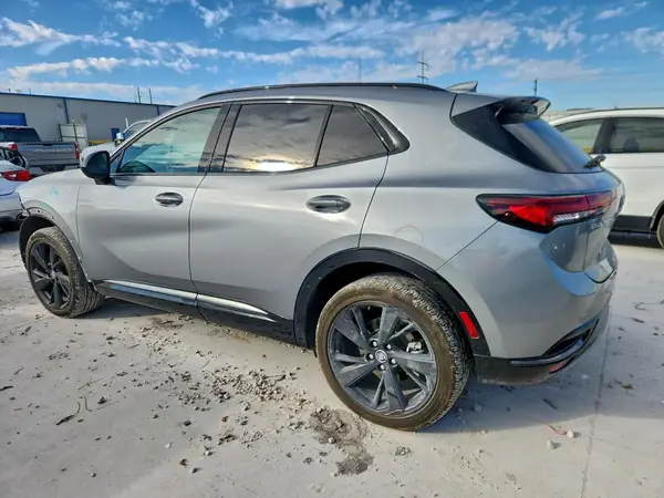 LRBFZNR45PD057895 2023 BUICK ENVISION - Image 2
