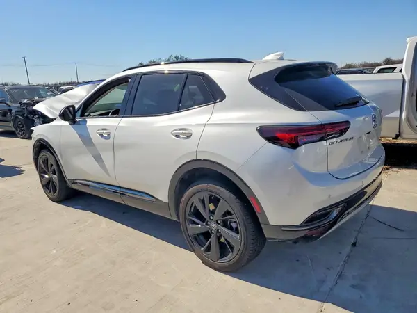 LRBFZNR45PD059520 2023 BUICK ENVISION - Image 2