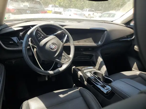 LRBFZNR45PD060652 2023 BUICK ENVISION - Image 8