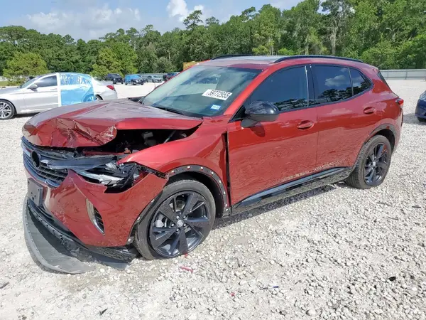 LRBFZNR45PD064491 2023 BUICK ENVISION - Image 1