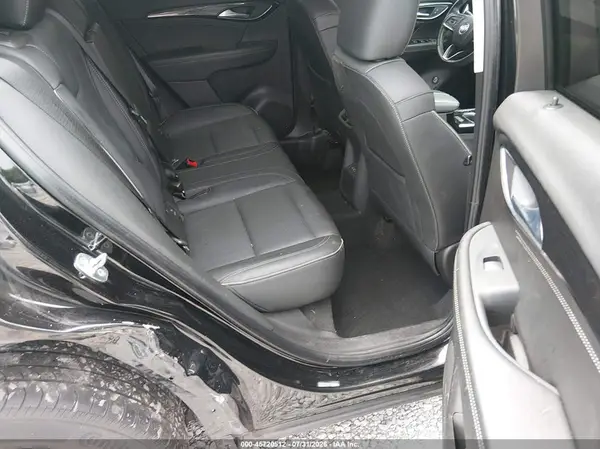LRBFZNR45PD074793 2023 BUICK ENVISION - Image 8