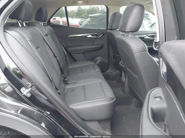 LRBFZNR46MD041779 2021 BUICK ENVISION - Image 8