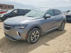 LRBFZNR46MD053124 2021 BUICK ENVISION