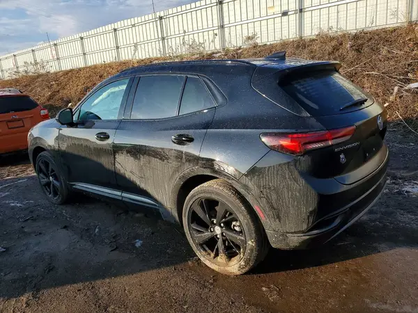 LRBFZNR46MD057058 2021 BUICK ENVISION - Image 2
