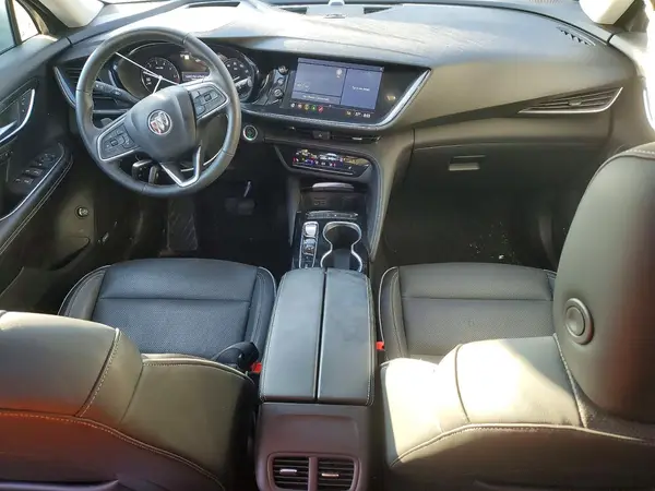 LRBFZNR46MD057058 2021 BUICK ENVISION - Image 8
