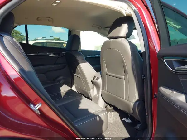 LRBFZNR46MD059893 2021 BUICK ENVISION - Image 8