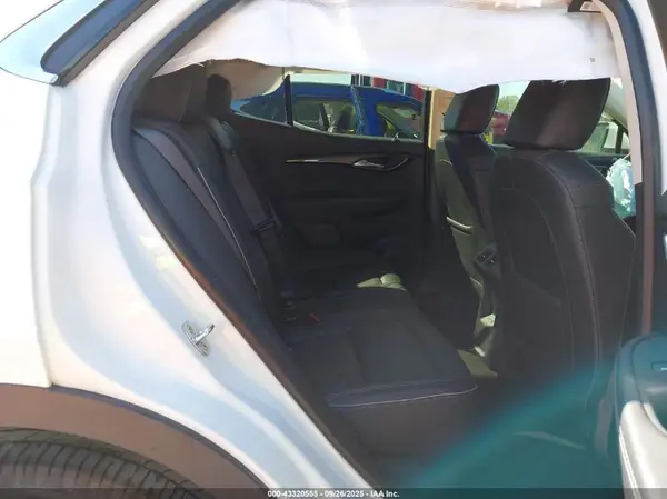 LRBFZNR46MD075298 2021 BUICK ENVISION - Image 8