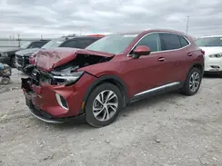 LRBFZNR46MD077570 2021 BUICK ENVISION