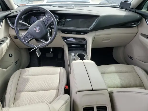 LRBFZNR46MD081778 2021 BUICK ENVISION - Image 8