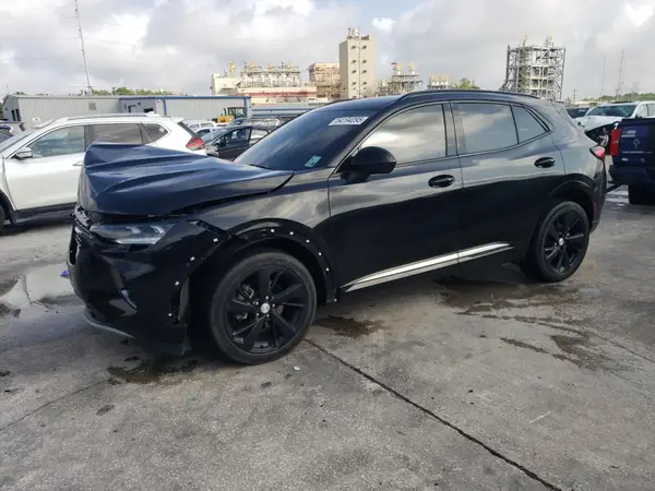 LRBFZNR46MD083062 2021 BUICK ENVISION - Image 1