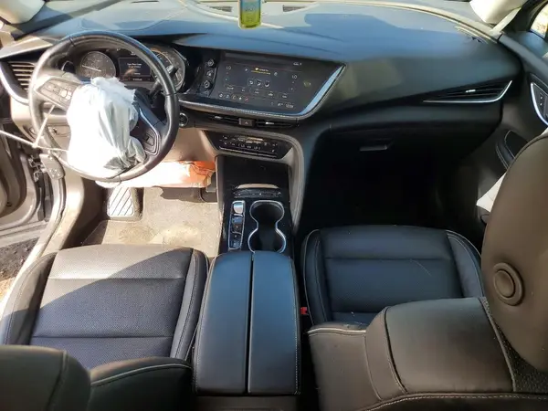 LRBFZNR46MD083305 2021 BUICK ENVISION - Image 8