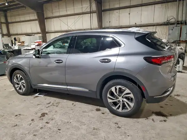 LRBFZNR46MD098550 2021 BUICK ENVISION - Image 2