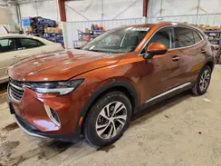 LRBFZNR46MD100717 2021 BUICK ENVISION