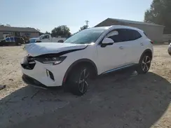 LRBFZNR46MD106209 2021 BUICK ENVISION