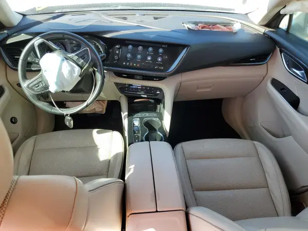 LRBFZNR46MD106209 2021 BUICK ENVISION - Image 8