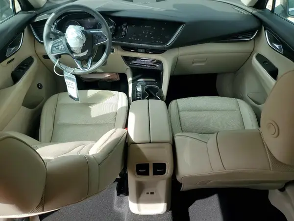 LRBFZNR46MD139629 2021 BUICK ENVISION - Image 8