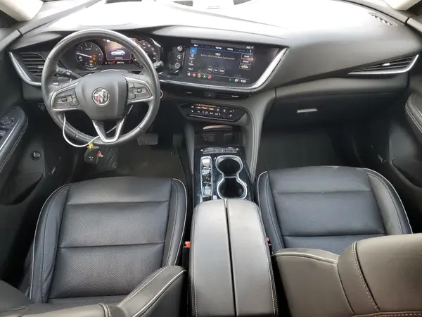 LRBFZNR46MD177720 2021 BUICK ENVISION - Image 8