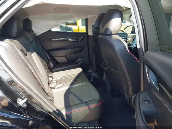 LRBFZNR46ND022344 2022 BUICK ENVISION - Image 8